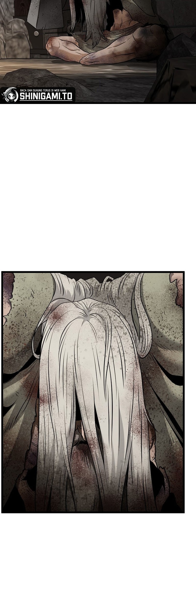 Murim Login Chapter 230 Gambar 61