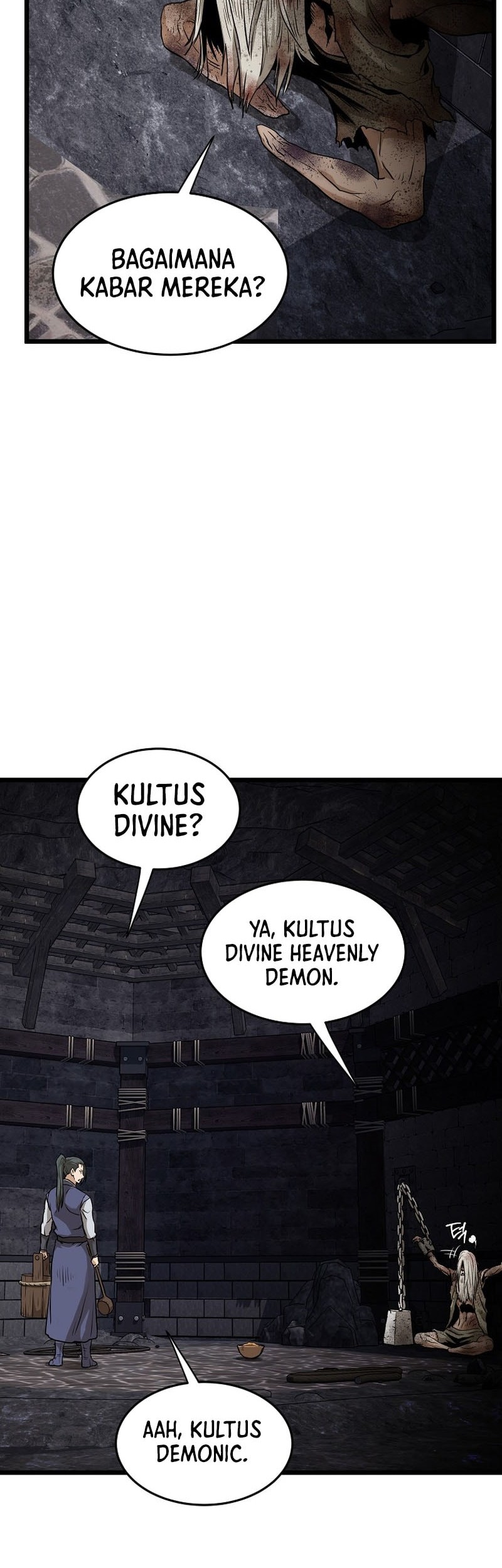 Murim Login Chapter 230 Gambar 66