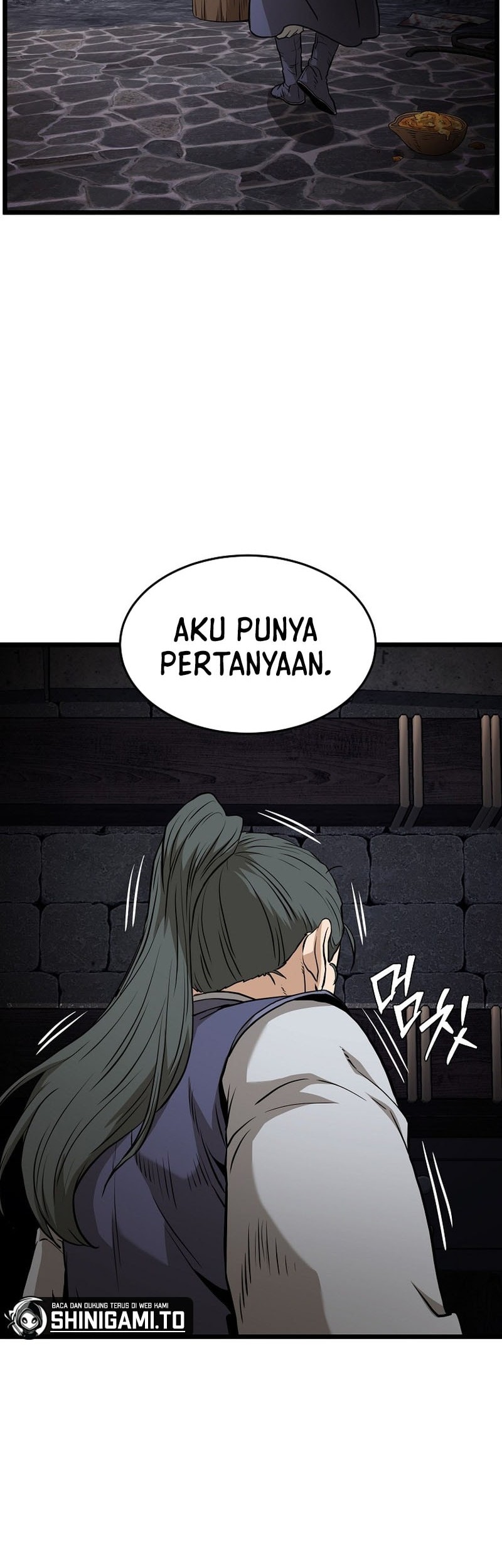 Murim Login Chapter 230 Gambar 64