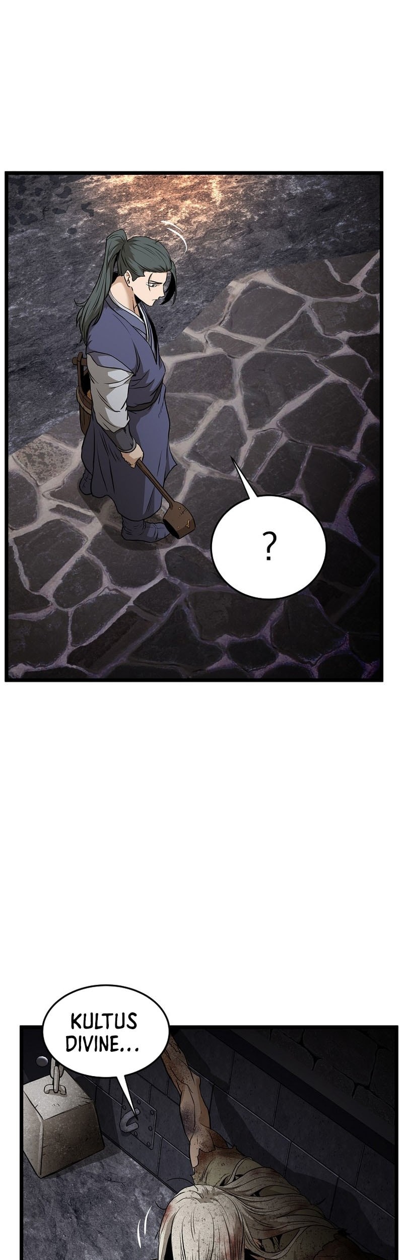 Murim Login Chapter 230 Gambar 65