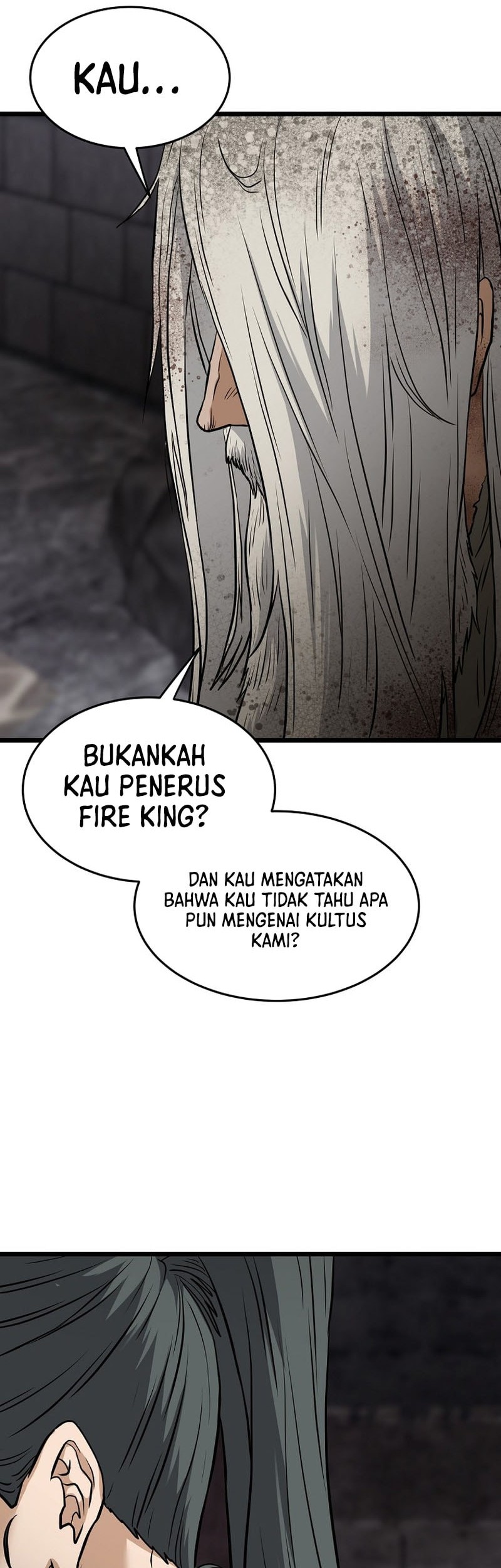 Murim Login Chapter 230 Gambar 68