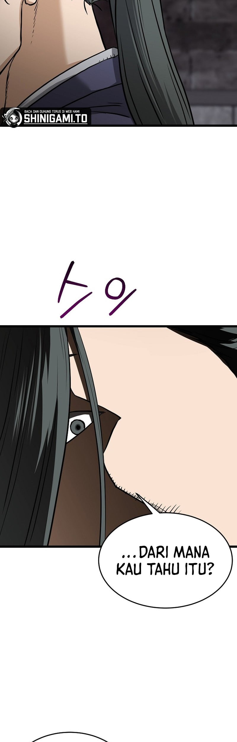 Murim Login Chapter 230 Gambar 69