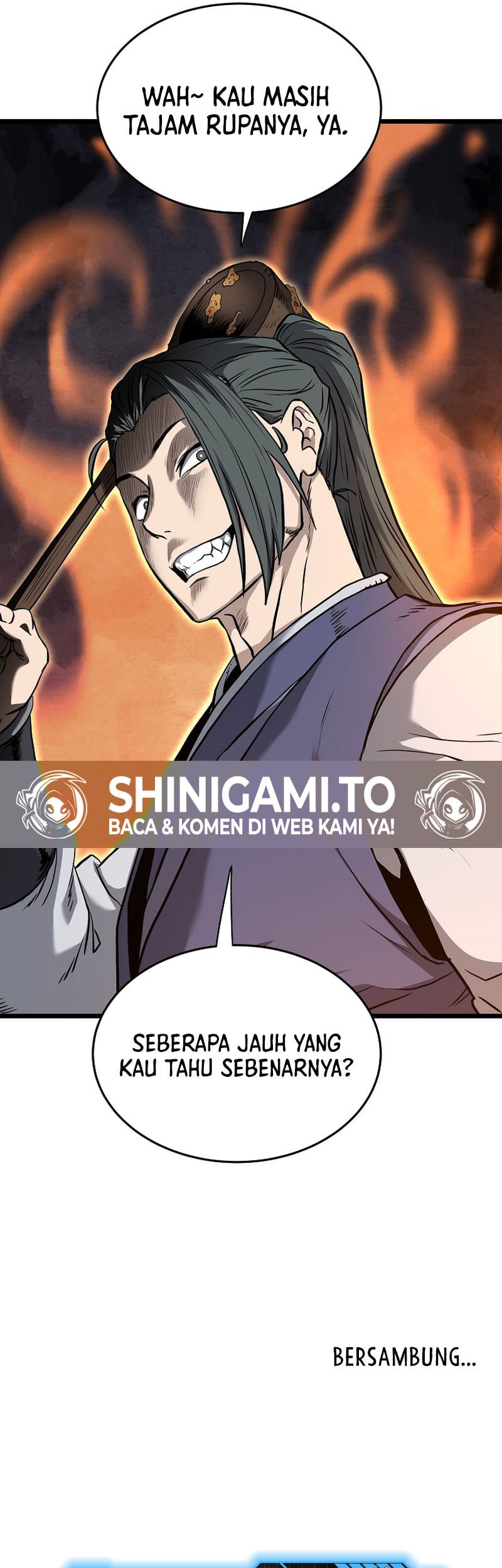 Murim Login Chapter 230 Gambar 71