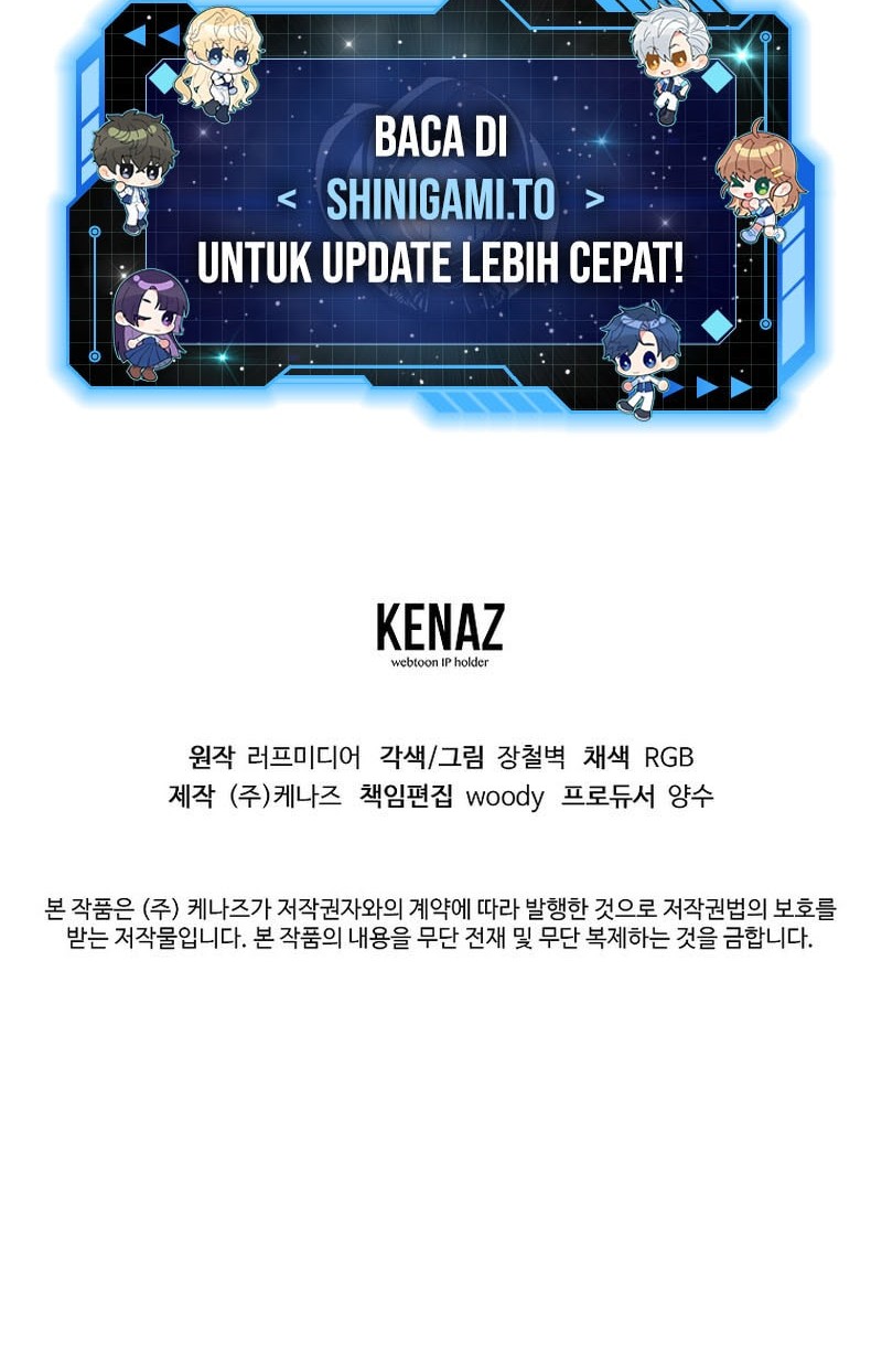 Murim Login Chapter 230 Gambar 72