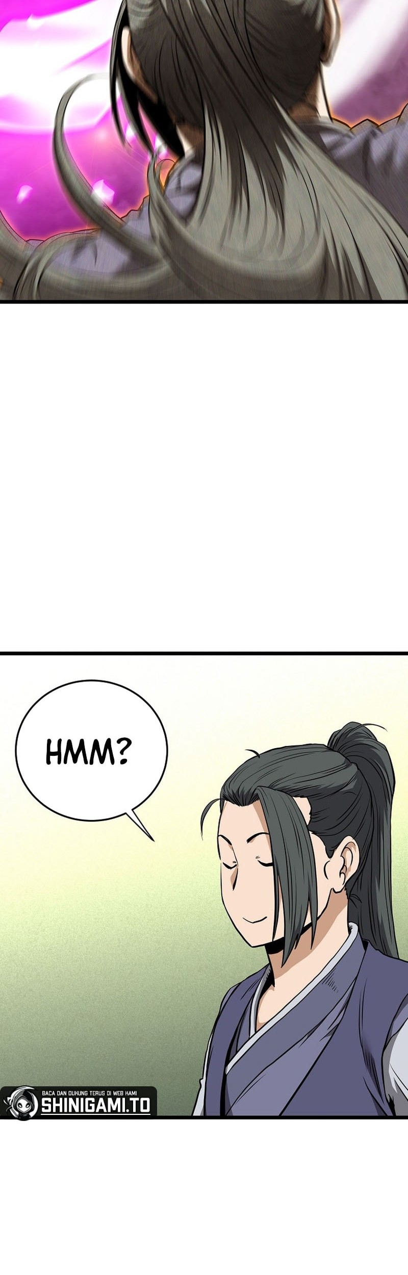 Murim Login Chapter 230 Gambar 38