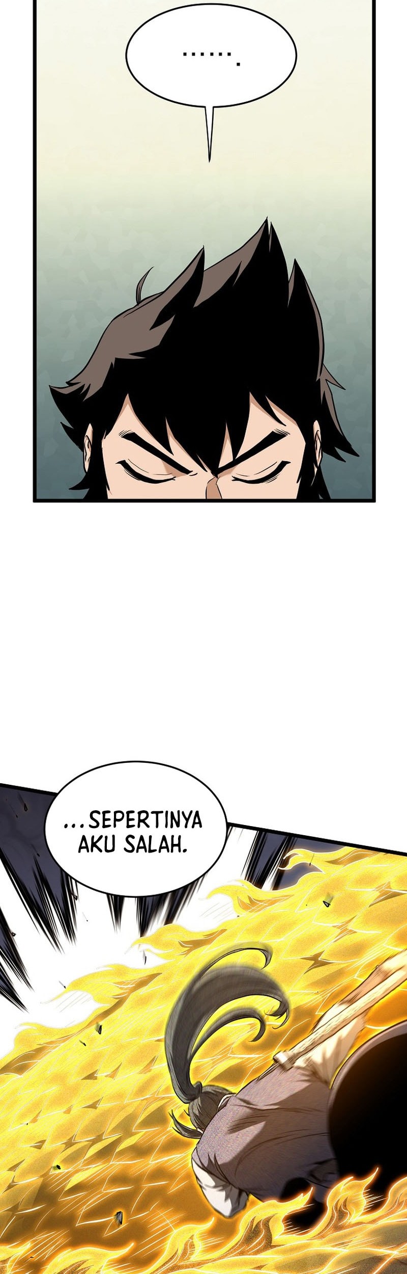 Murim Login Chapter 230 Gambar 36