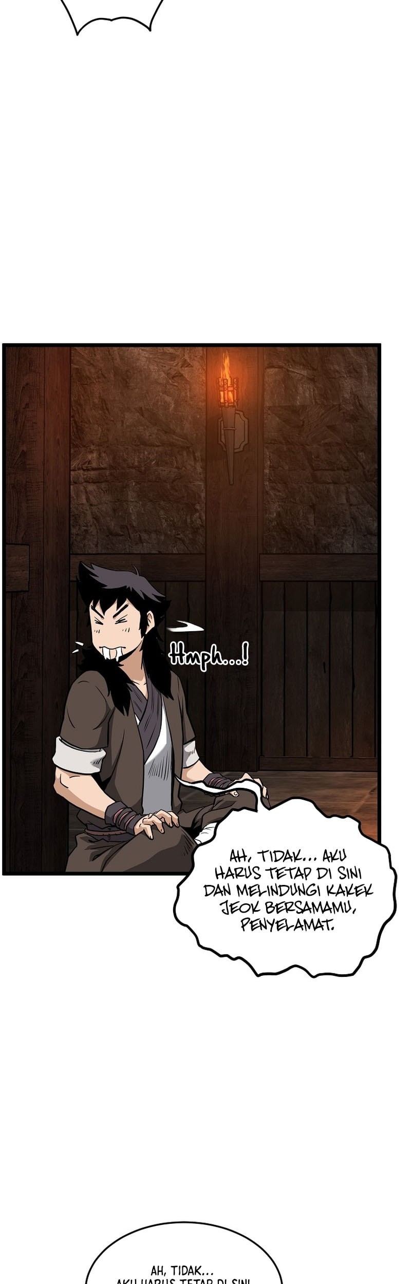 Murim Login Chapter 230 Gambar 41