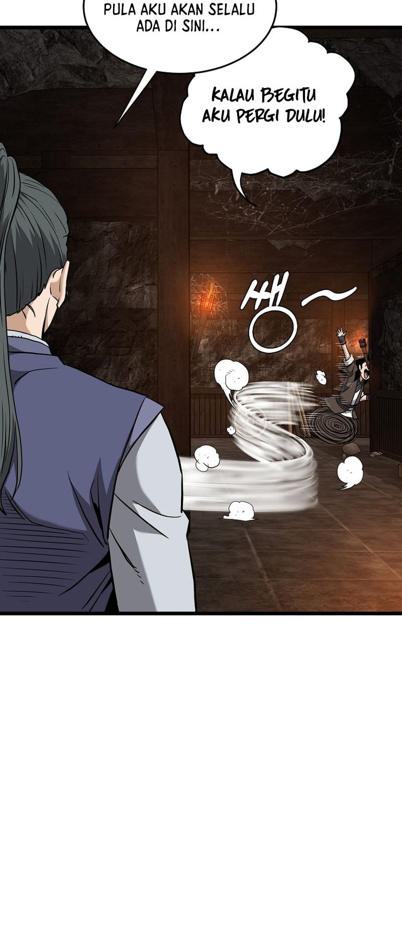 Murim Login Chapter 230 Gambar 46