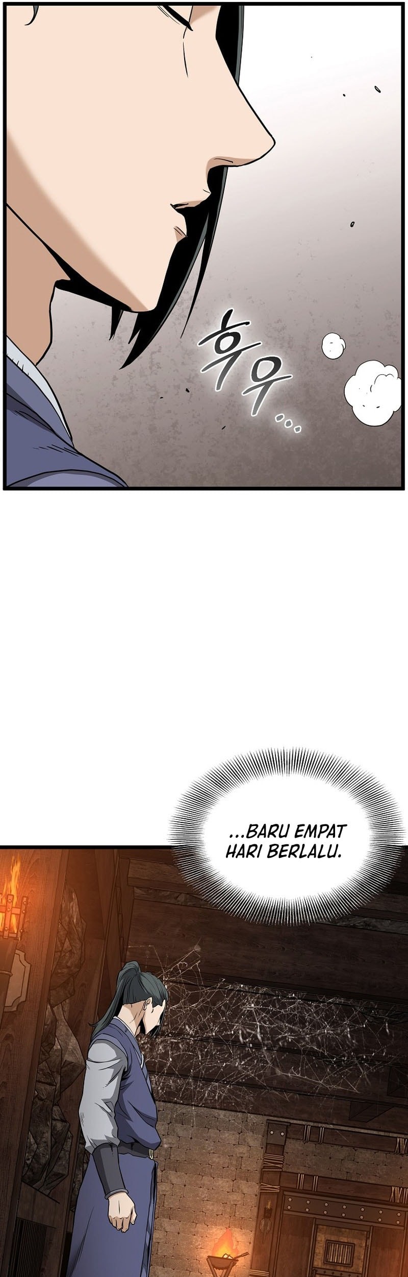 Murim Login Chapter 230 Gambar 47