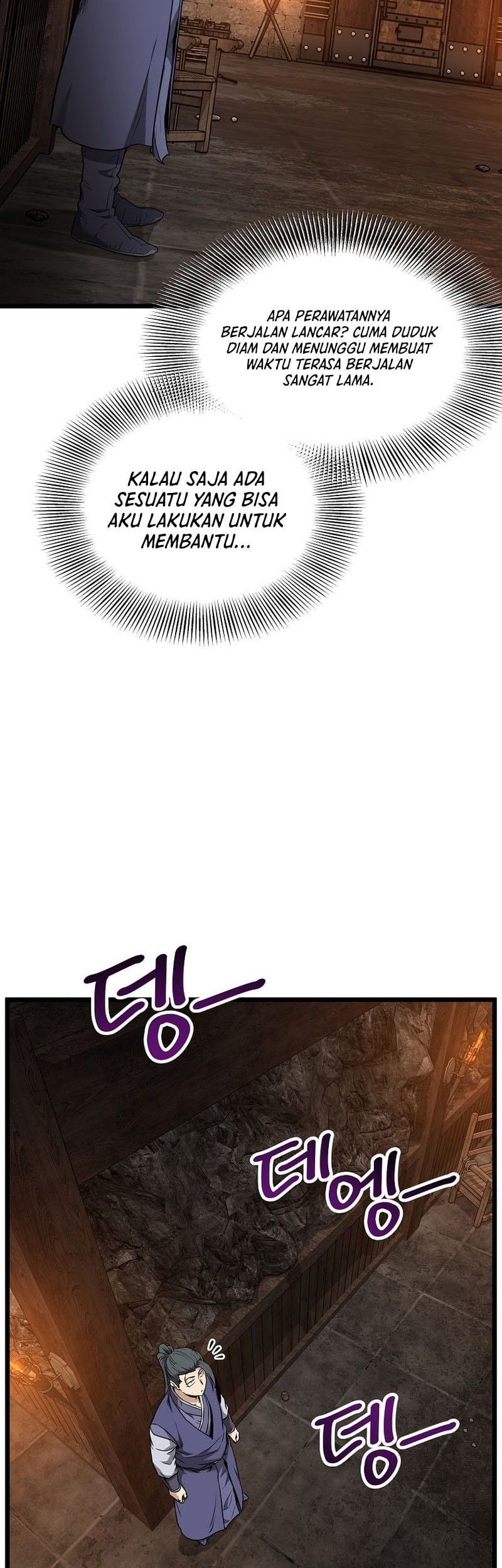 Murim Login Chapter 230 Gambar 48