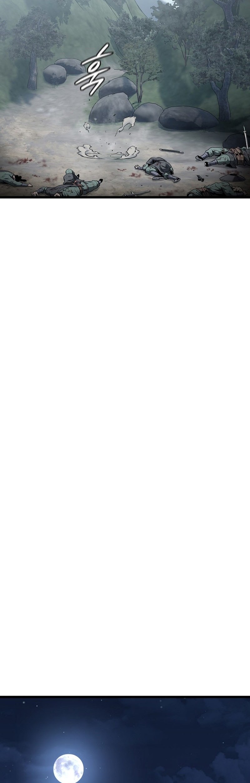 Murim Login Chapter 230 Gambar 5