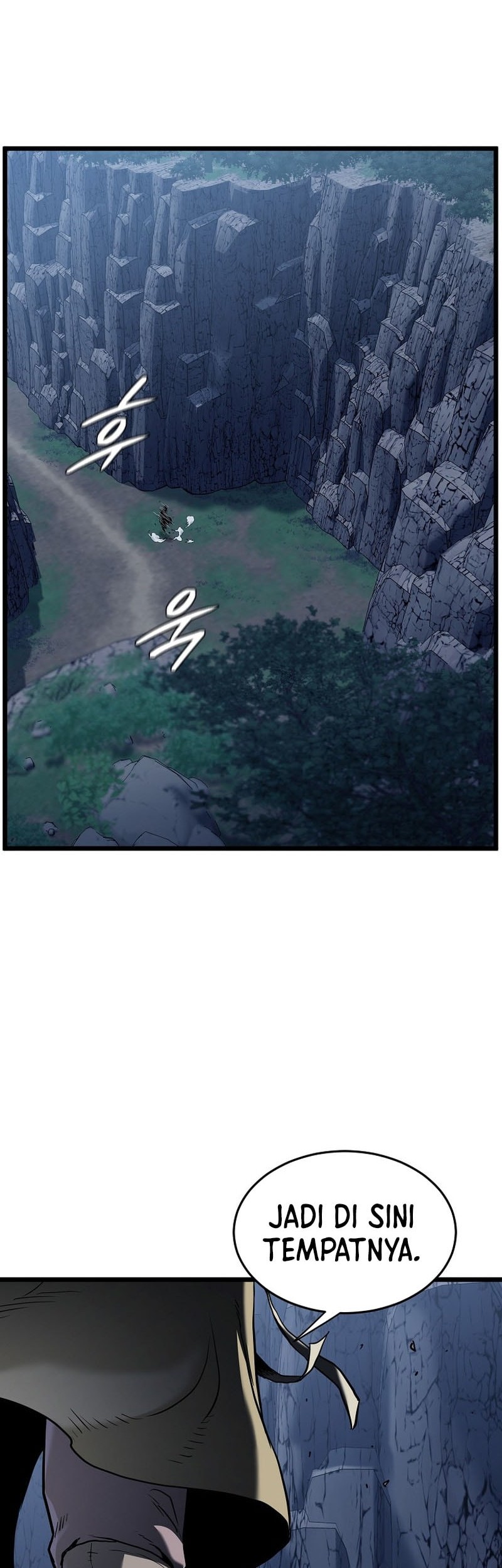 Murim Login Chapter 230 Gambar 8