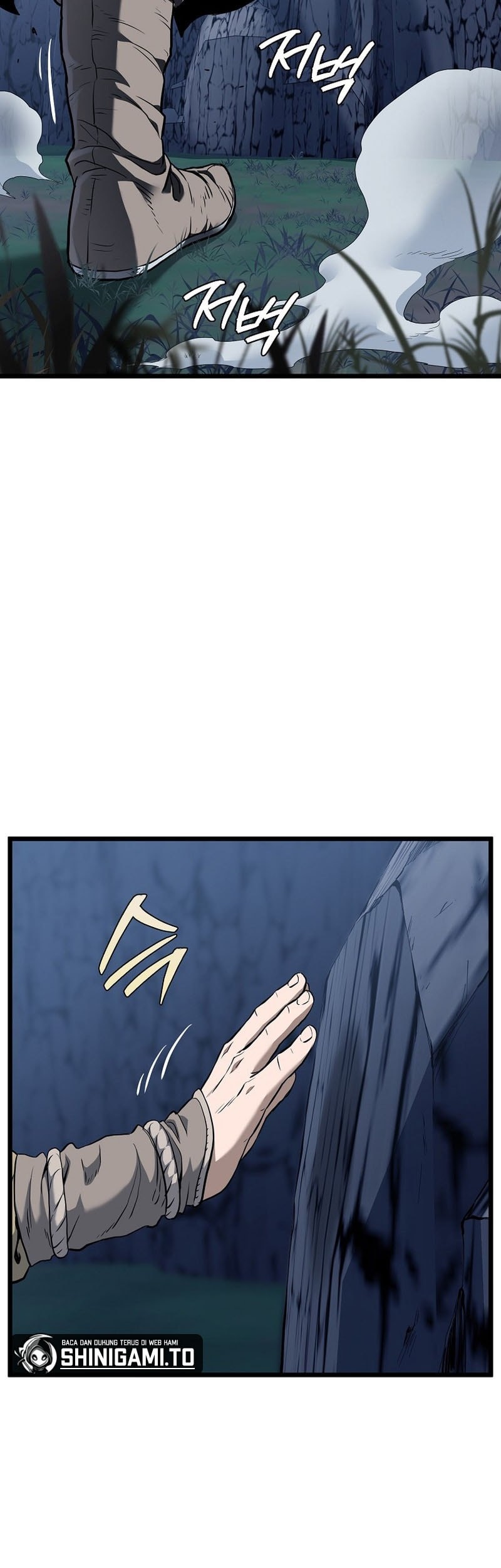 Murim Login Chapter 230 Gambar 9