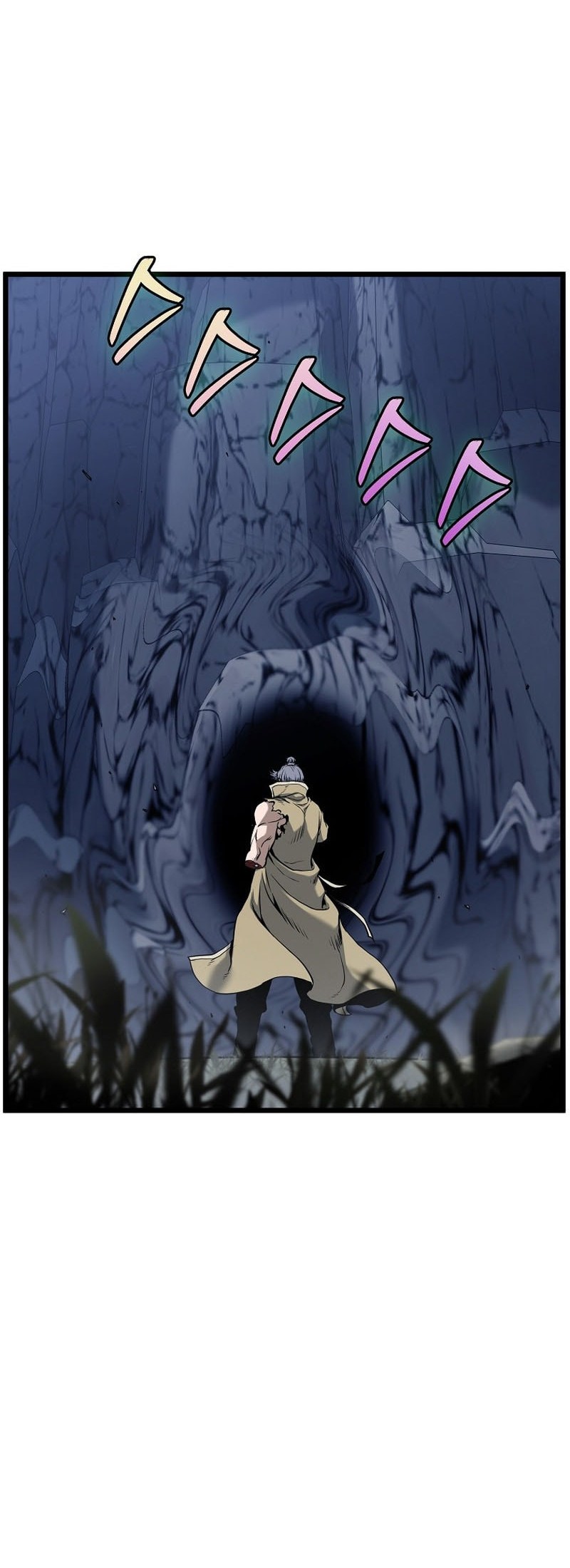 Murim Login Chapter 230 Gambar 10