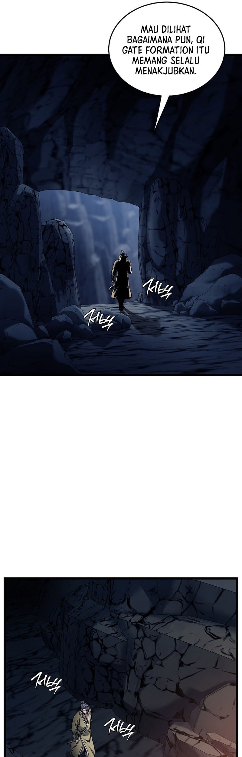 Murim Login Chapter 230 Gambar 11