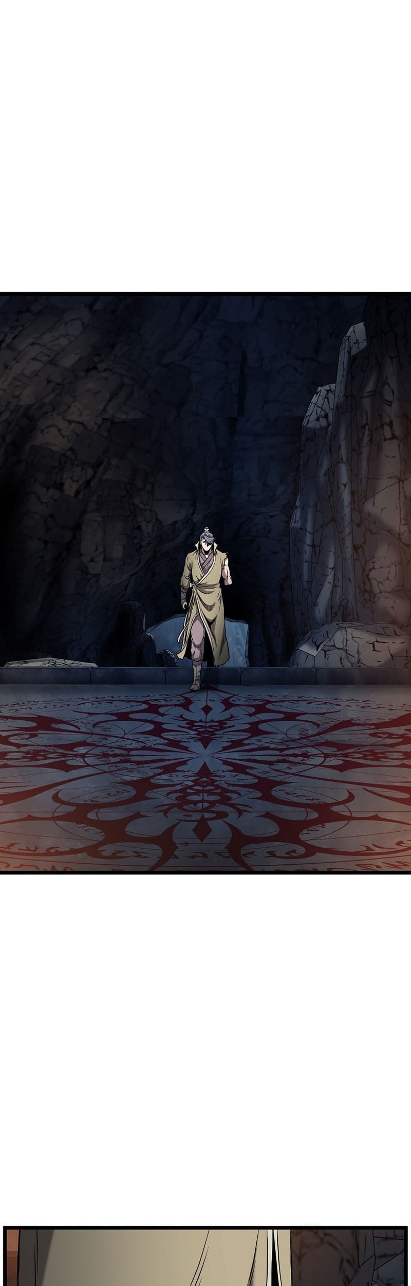 Murim Login Chapter 230 Gambar 13