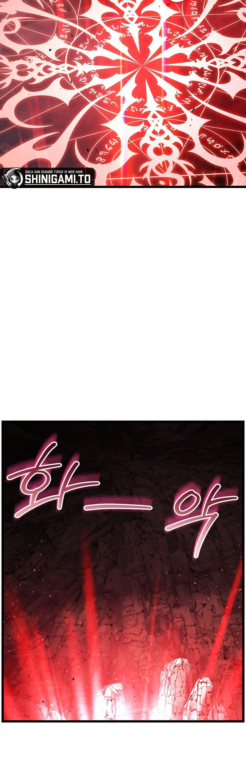 Murim Login Chapter 230 Gambar 16