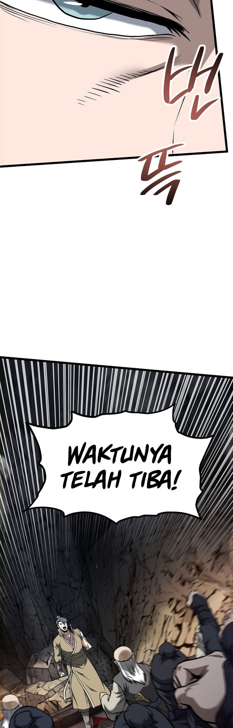 Murim Login Chapter 230 Gambar 24