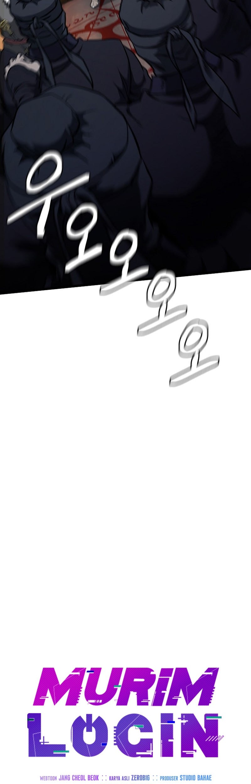 Murim Login Chapter 230 Gambar 25