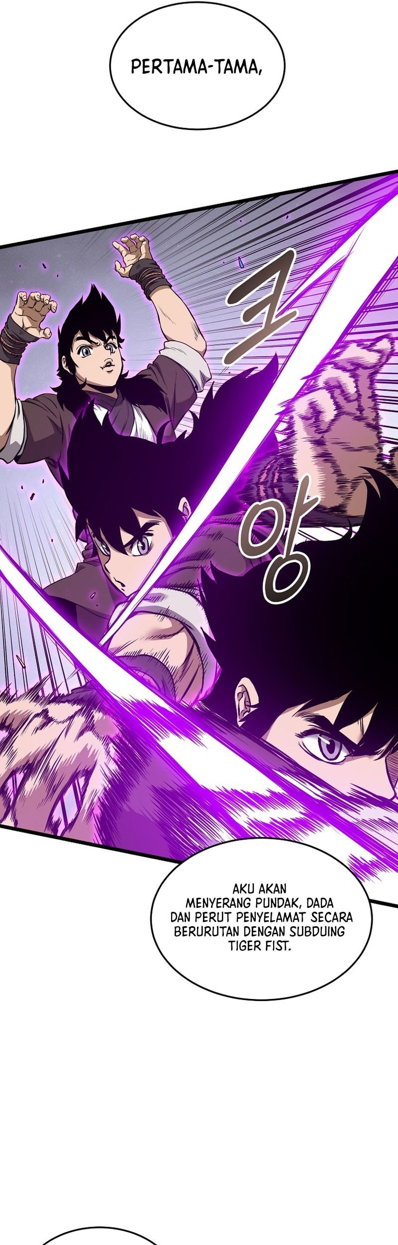 Murim Login Chapter 230 Gambar 27