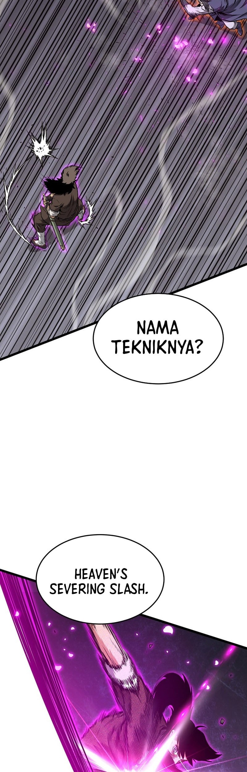 Murim Login Chapter 230 Gambar 29