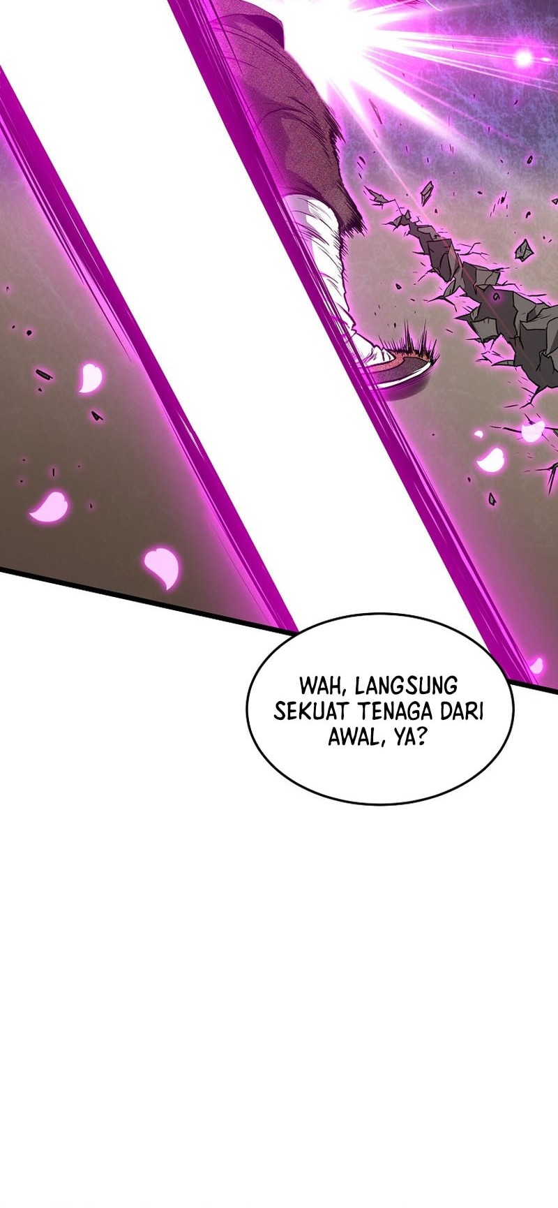 Murim Login Chapter 230 Gambar 30