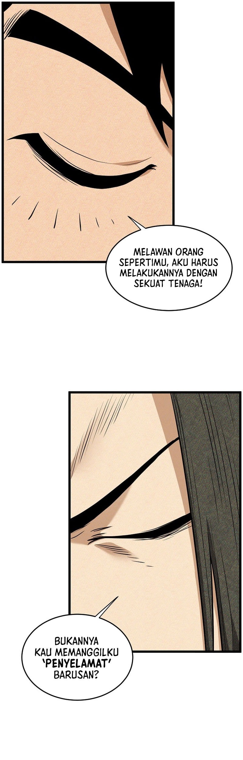 Murim Login Chapter 230 Gambar 31