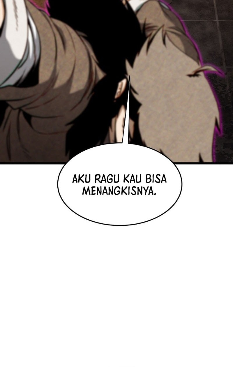 Murim Login Chapter 230 Gambar 34