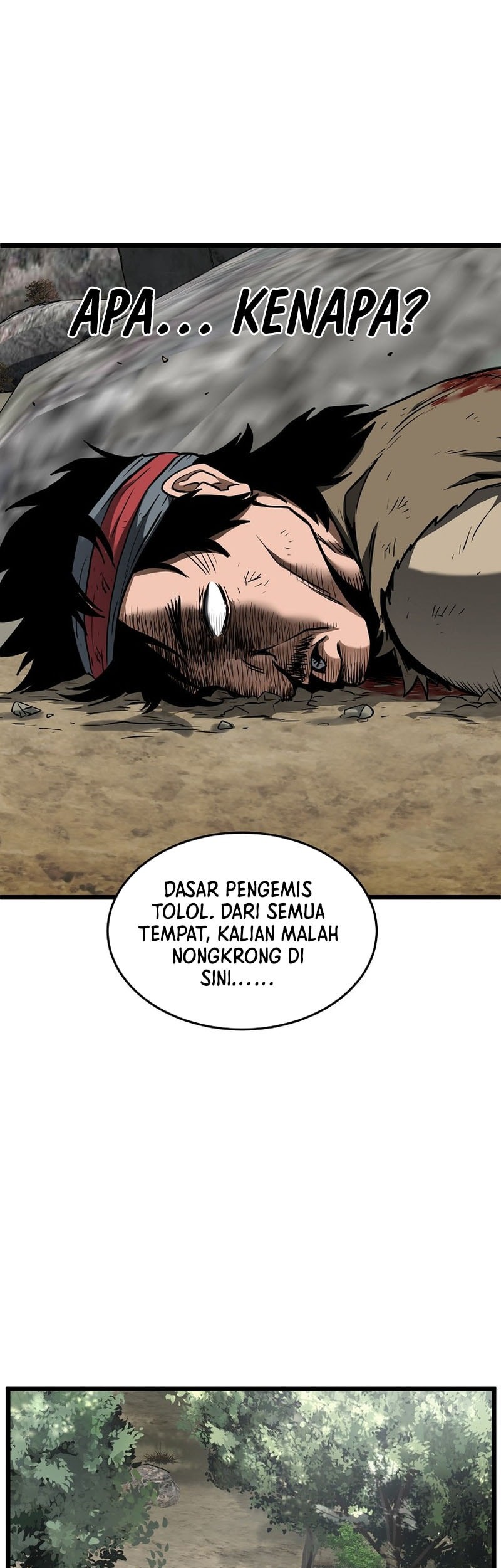Murim Login Chapter 231 Gambar 66