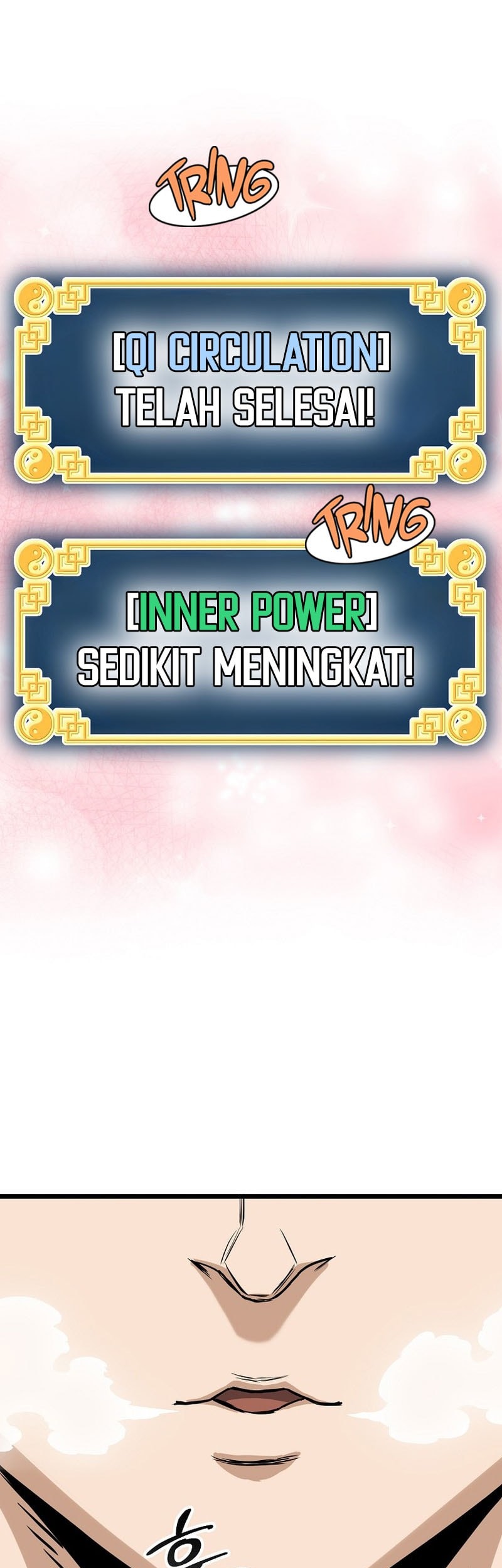 Murim Login Chapter 231 Gambar 68