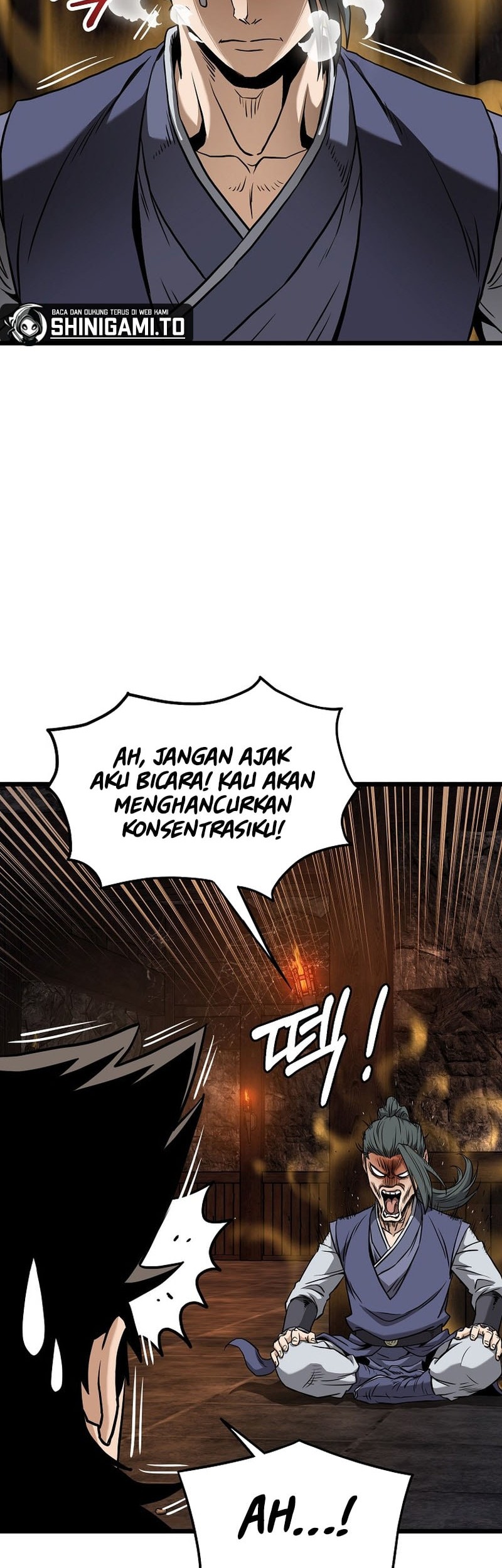 Murim Login Chapter 231 Gambar 71