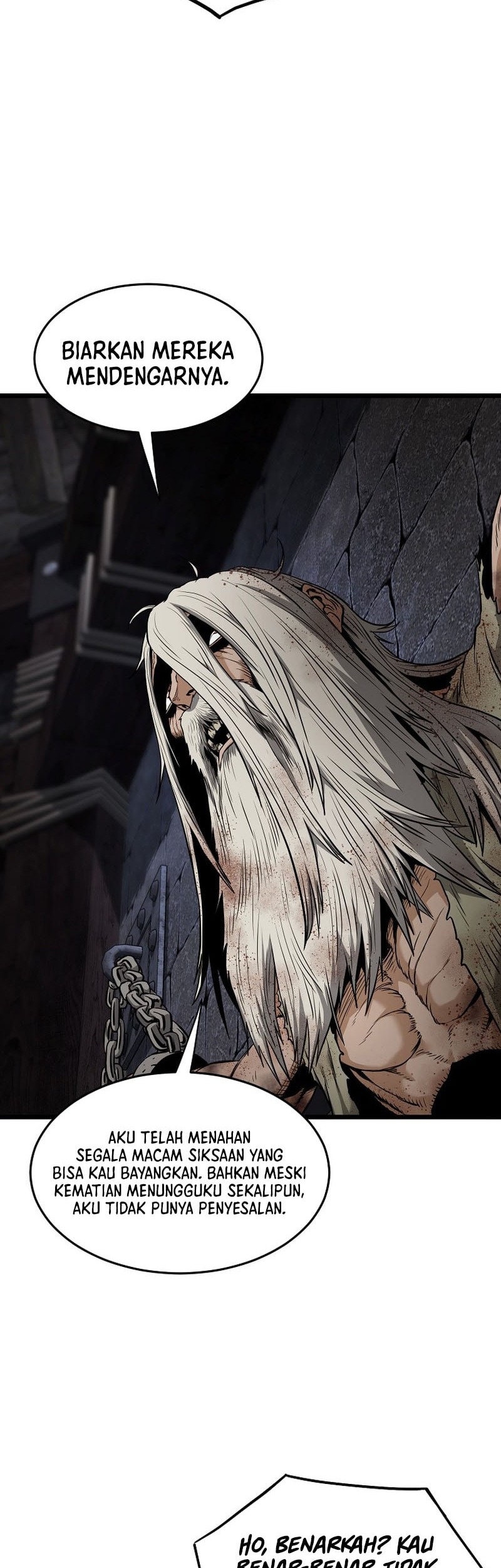 Murim Login Chapter 231 Gambar 35