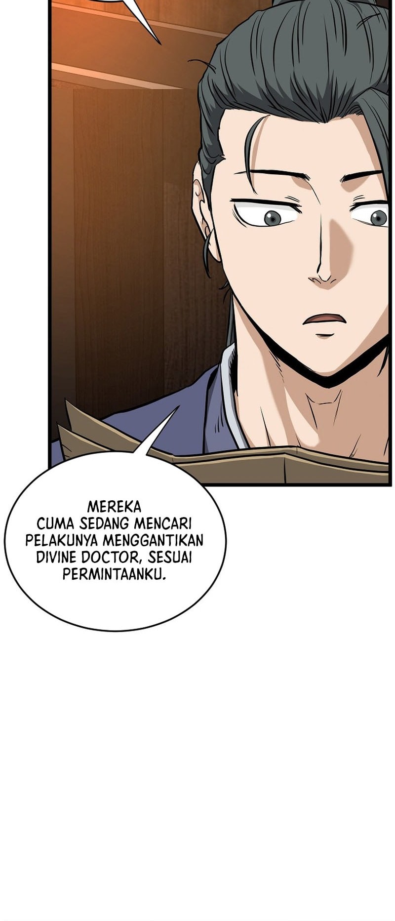 Murim Login Chapter 231 Gambar 49