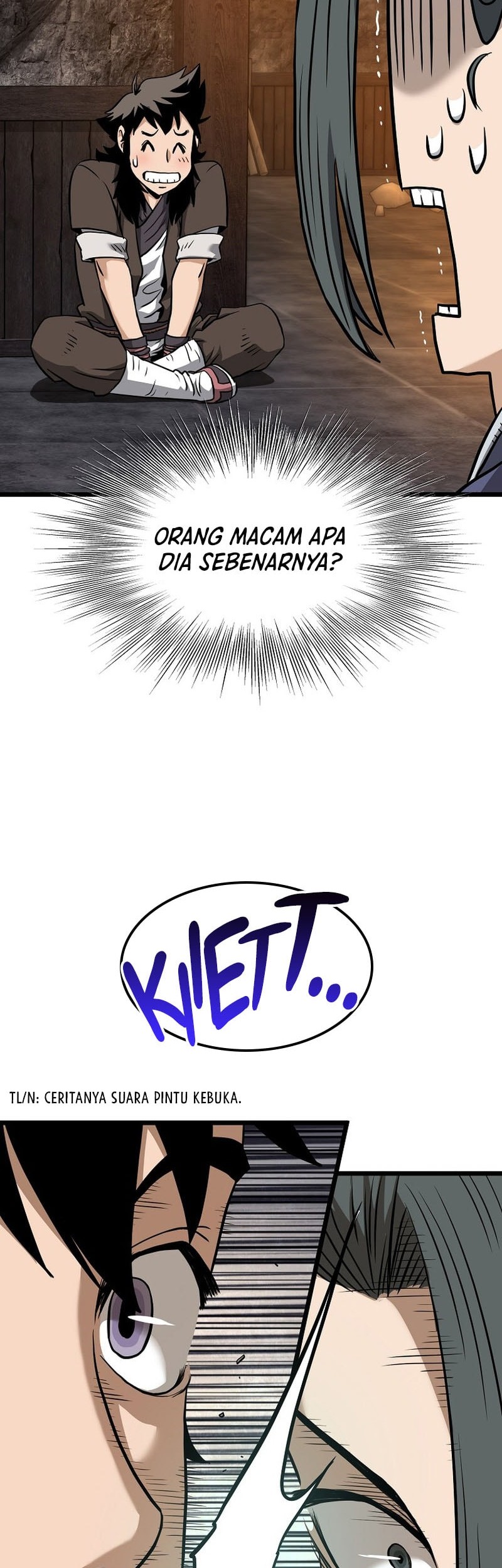 Murim Login Chapter 231 Gambar 75