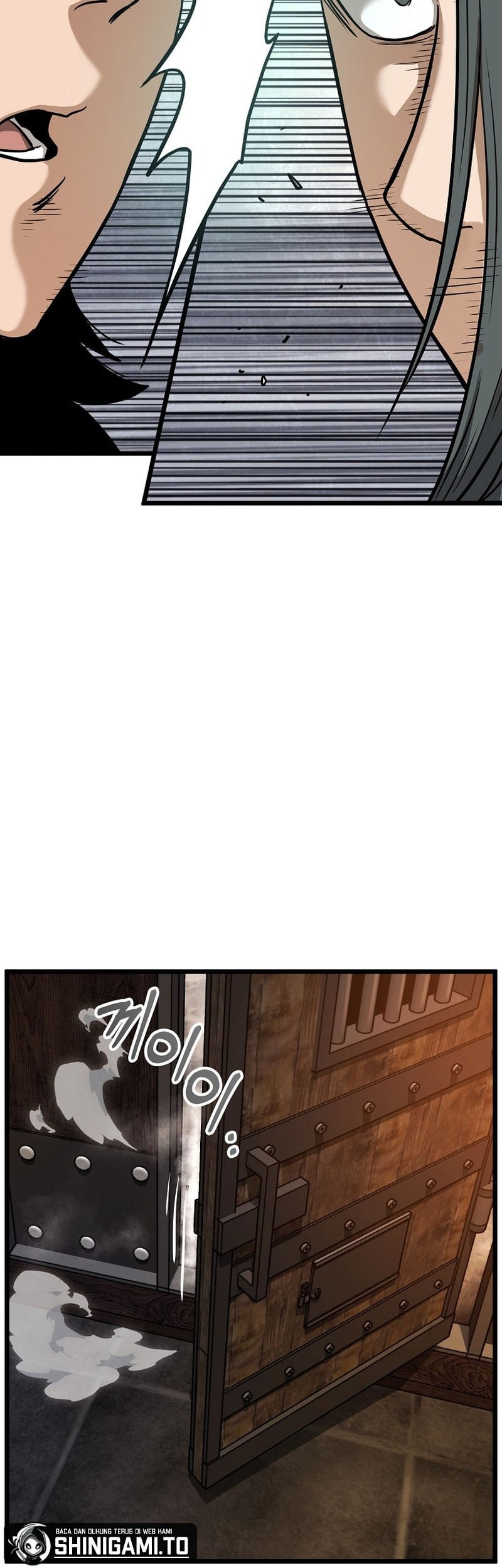 Murim Login Chapter 231 Gambar 76