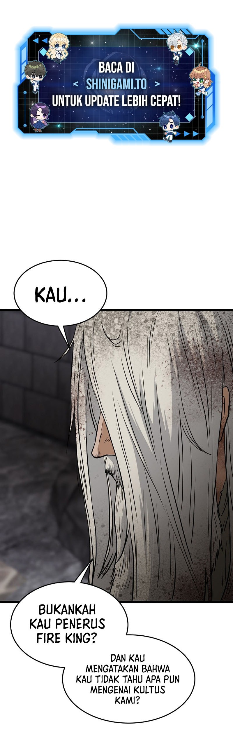 Manhwa Murim Login Chapter 231 gambar nomor 2