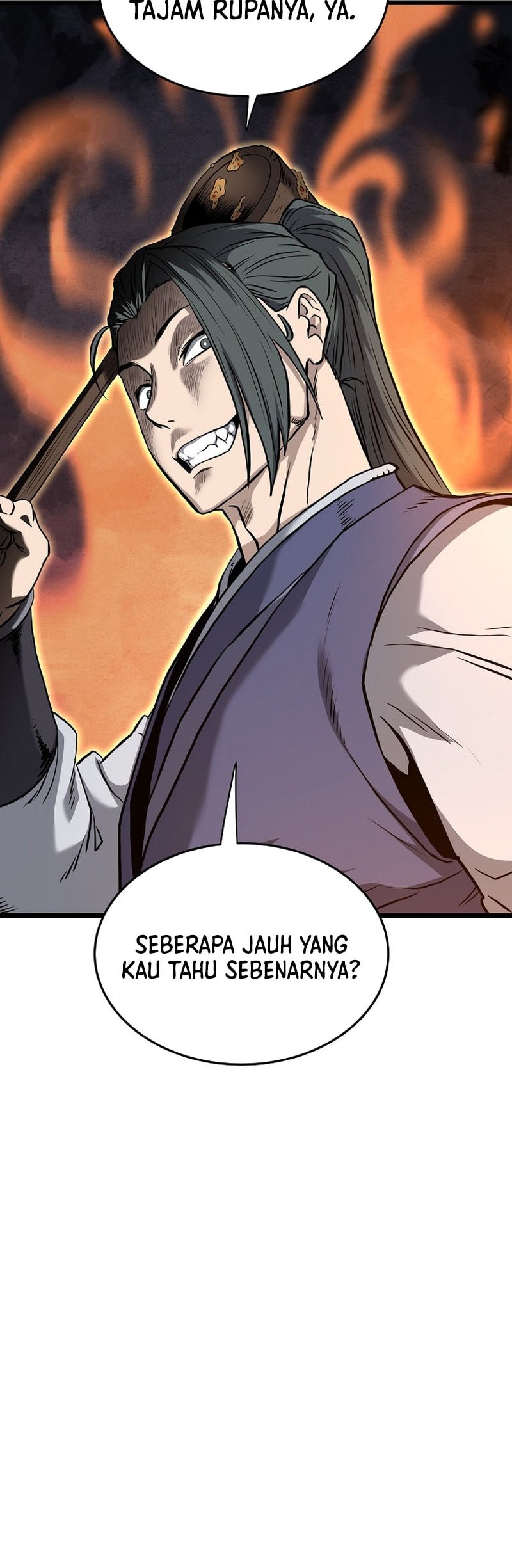 Murim Login Chapter 231 Gambar 5