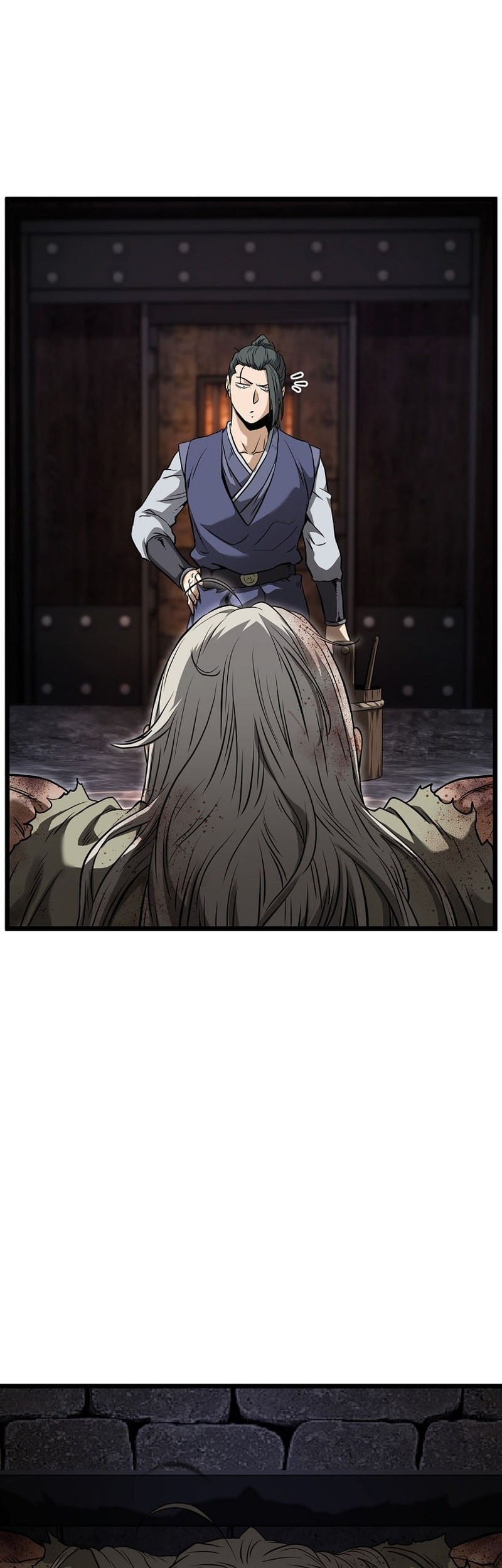 Murim Login Chapter 231 Gambar 18