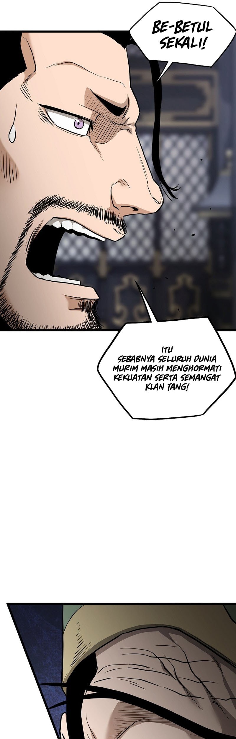 Murim Login Chapter 232 Gambar 51