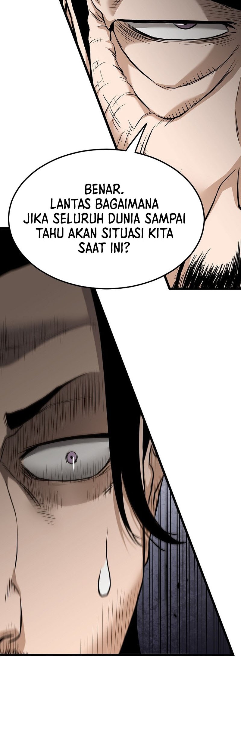 Murim Login Chapter 232 Gambar 52