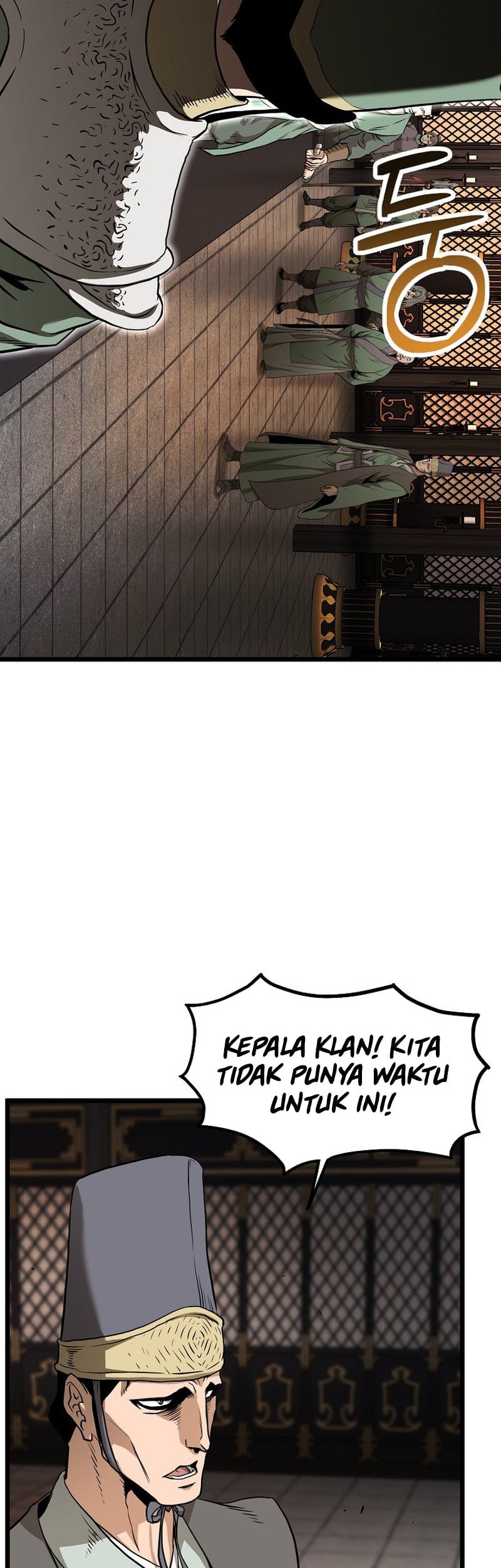 Murim Login Chapter 232 Gambar 60