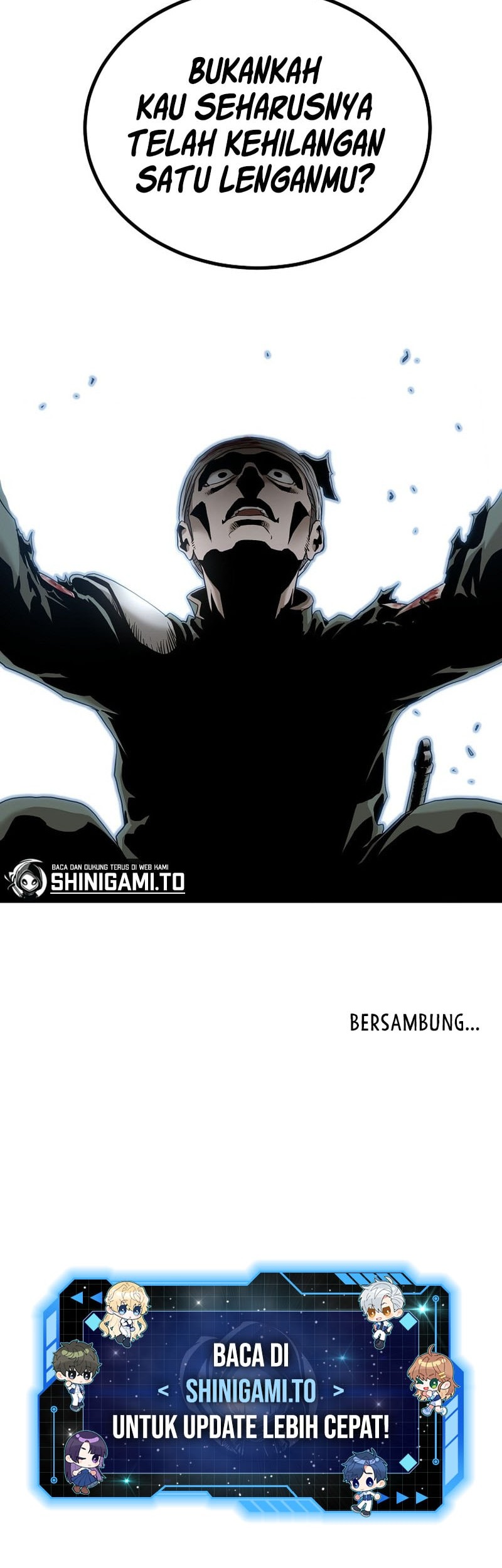 Murim Login Chapter 232 Gambar 66