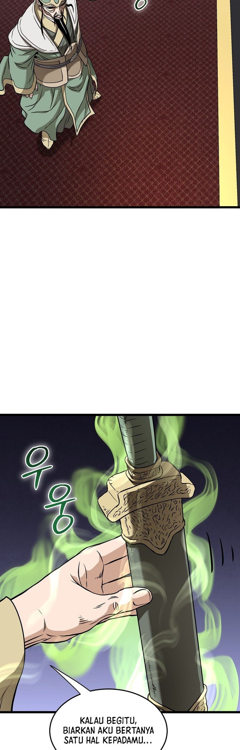 Murim Login Chapter 232 Gambar 64