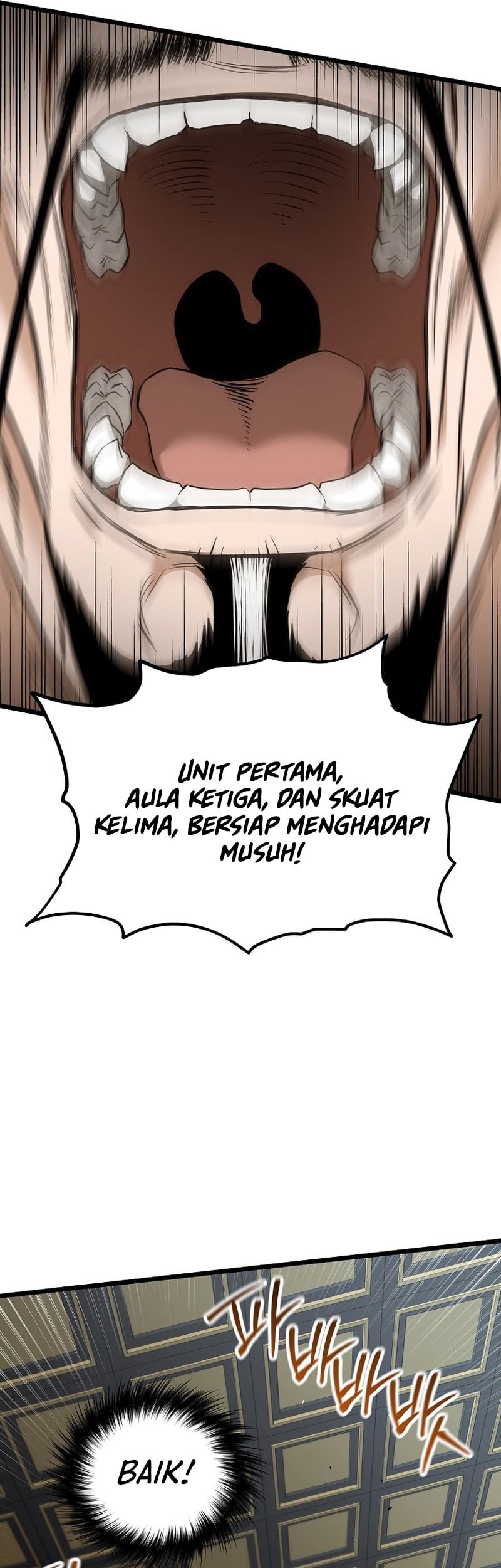Murim Login Chapter 232 Gambar 39