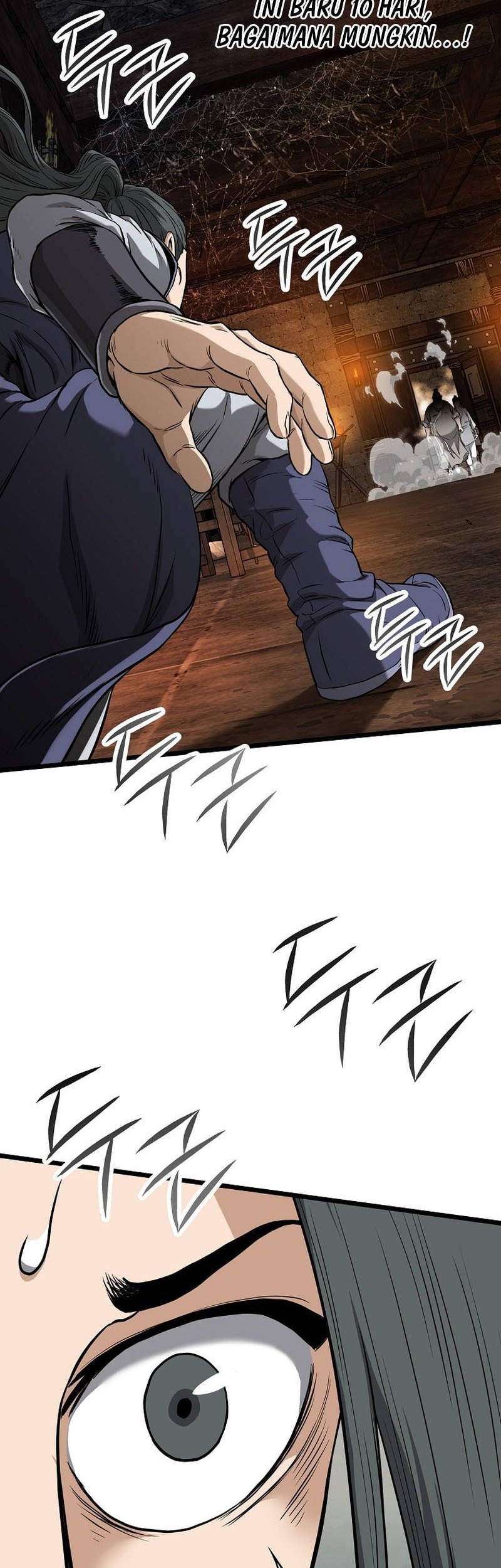 Murim Login Chapter 232 Gambar 3