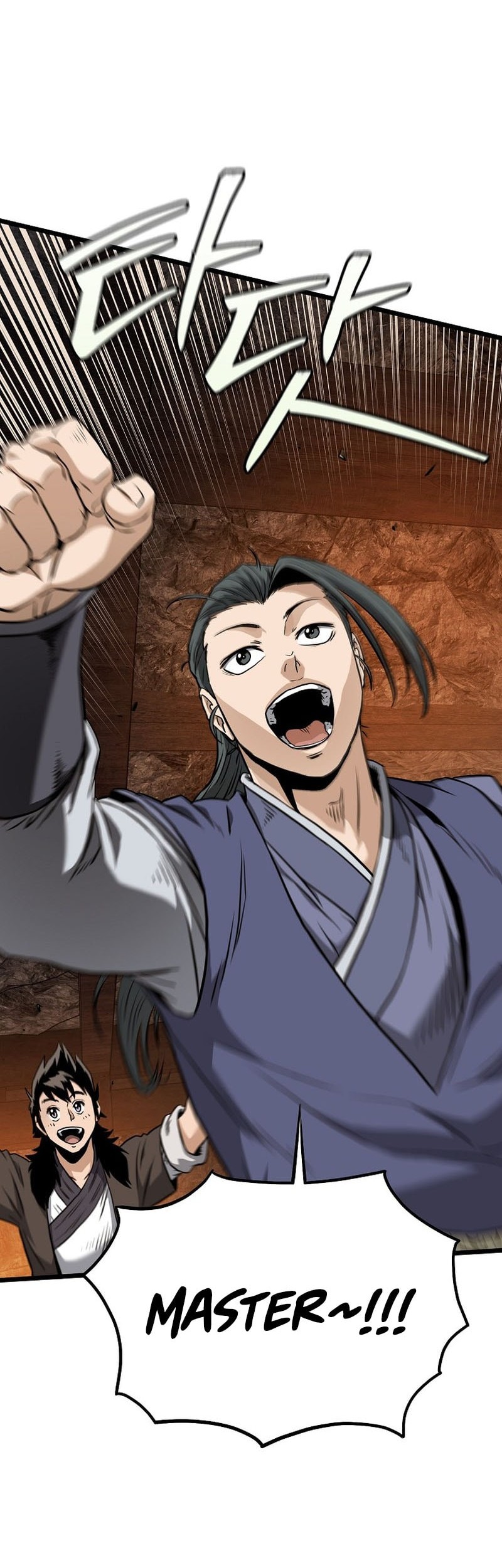 Murim Login Chapter 232 Gambar 5