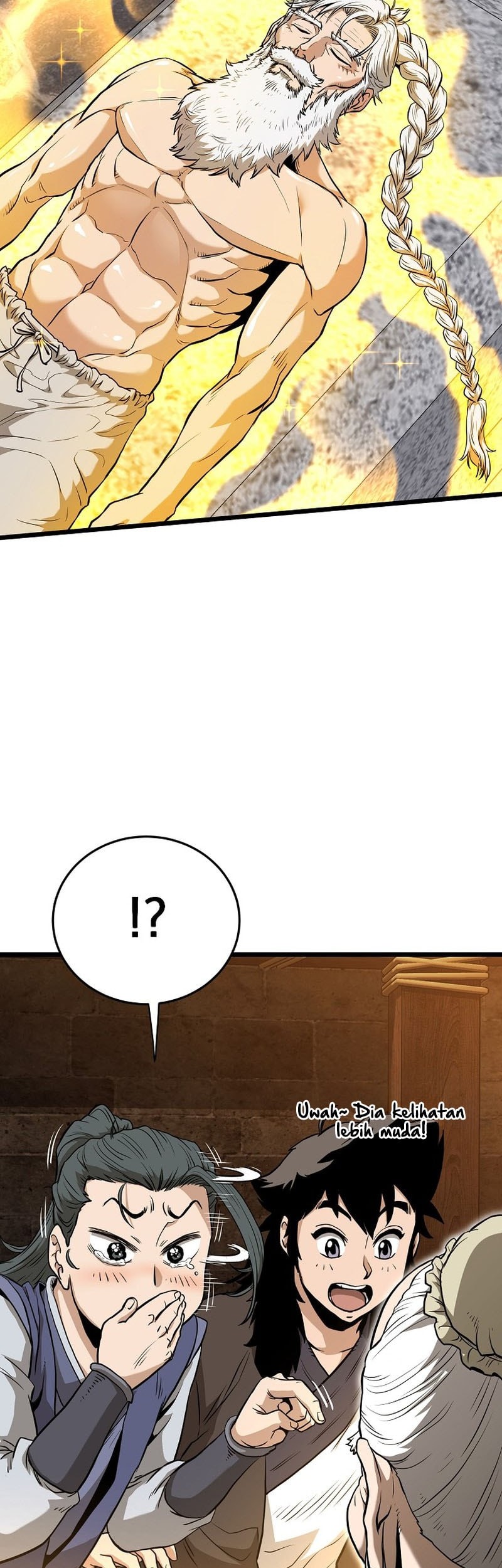 Murim Login Chapter 232 Gambar 9