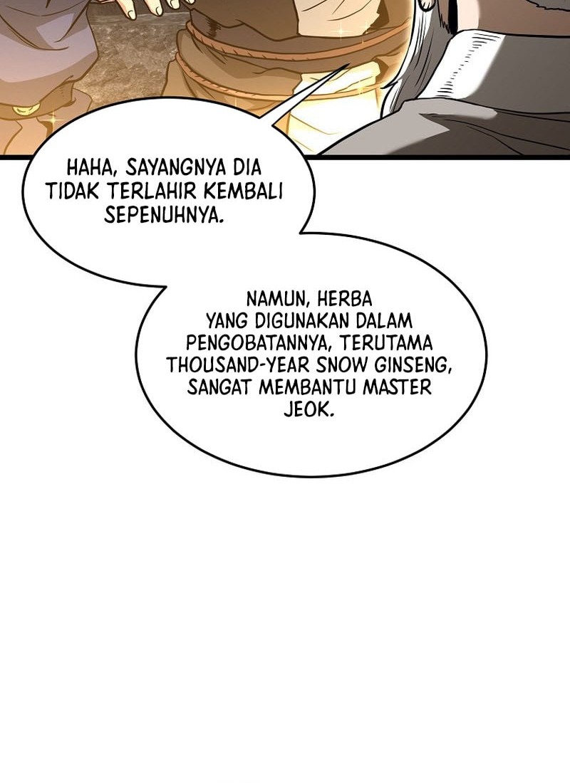 Murim Login Chapter 232 Gambar 10