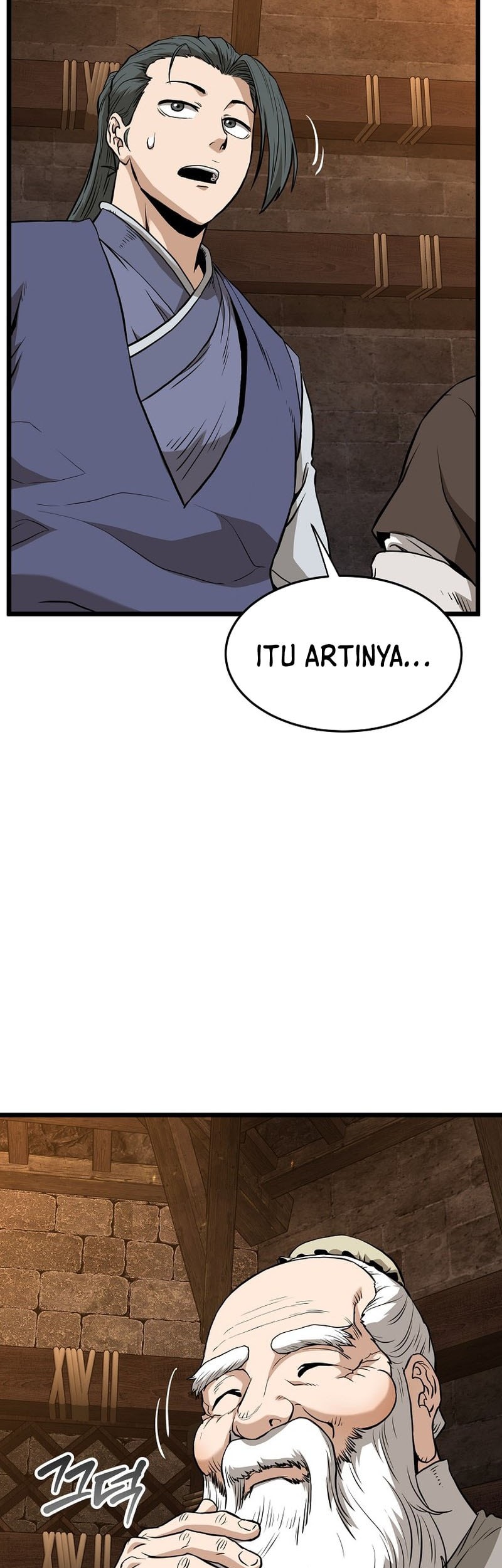 Murim Login Chapter 232 Gambar 13