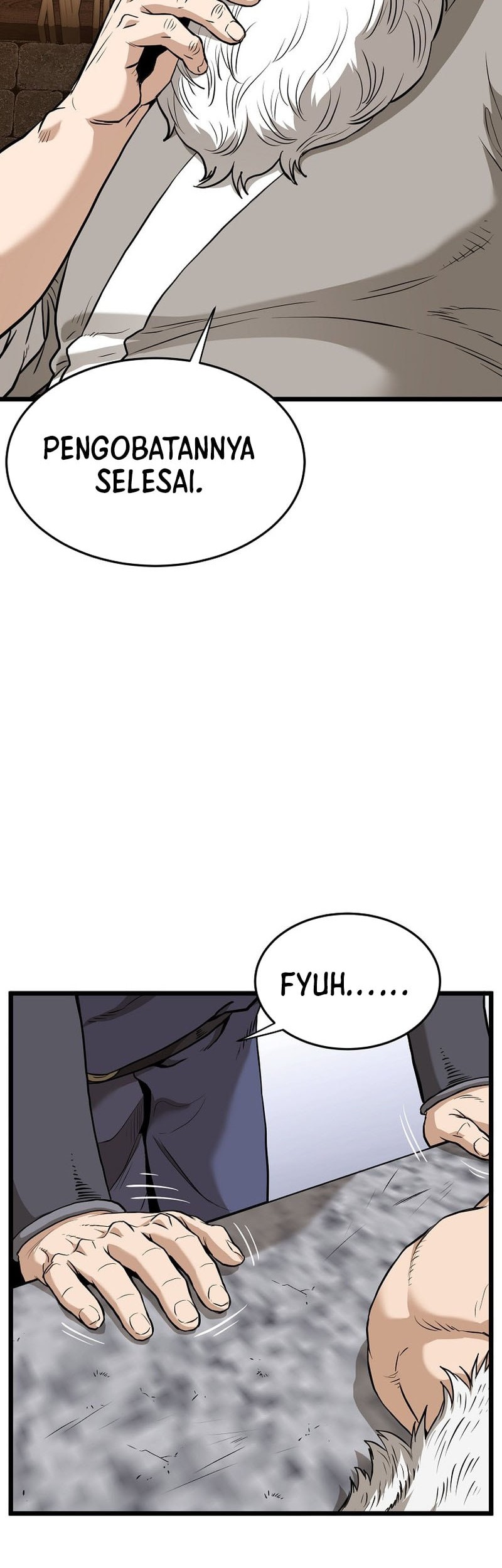 Murim Login Chapter 232 Gambar 14